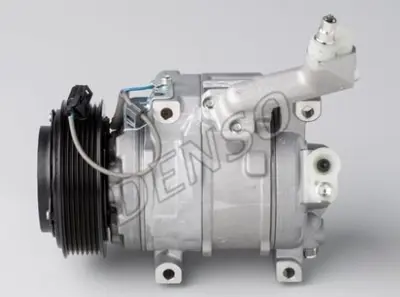 DENSO DCP40004 Klıma Kompresoru Honda   Cr-V 2.2  07-  38800R06G01 4471907501 4471907508 4471907507 1201698 4471907502 8802329SX 8802311SX 4471907504 4471907509