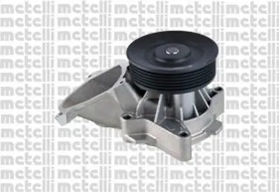 METELLI 24-1126 Devırdaım Bmw M57n2 / E90-E91-E92-X3 E83 Lci-X5 E70 -X5 E70 Lci 11517805812 VKPC88304 CP0906 WP6561 B236 241126 11517801064 PA1392 538018710 11517801063