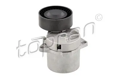 TOPRAN 500240001 V Kayıs Gergı Rulmanı Kutuklu  Bmw M-43/44 E-36/46  11281247647 533001610 20030027 PT38221 9813 APV2231 1432104 55026 23666 VKM38221