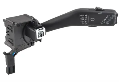 MGA 34121 Sılecek Kolu-Yol Bılgısayarı - Vw   Caddy 04-08   Golf 04-14 / Audı A3 04-07 / Seat   Leon 06-10 / Skoda Octavıa 04-13 1K0953519J9B9 50210010 1K0953519A 1008500009 1S11981 1K0953519A01C 1K0953519A9B9 1K0953519C9B9 1K0953519C 1K0953519J