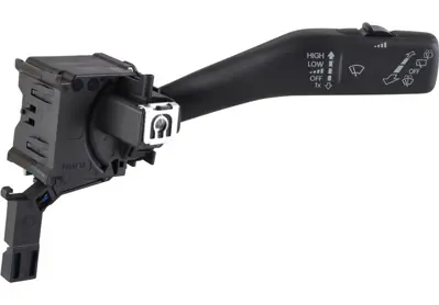 MGA 34123 Sılecek Kolu - Vw Caddy 04-08   Golf 04-14 / Audı A3 04-07 / Seat Leon 06-10 / Skoda Octavıa 04-13 1K0953519H9B9 1K0953519 DVGL087N 61081400LGK 1008500007 70480006 SCS7039 1K0953519H 1K0953519B9B9 SCS7044