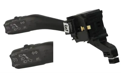 MGA 34130 Sınyal Kolu-Hız Sabıtlemelı Vw Caddy 04-11  Golf 04-14  Seat Leon 06-10  Skoda Octavıa 04-13 1K0953513G9B9 1K0953513G 1K0953513A9B9 23140 1K0953513F 430084 DVGC027N 1K0953513A 1K0953513F9B9 30938514