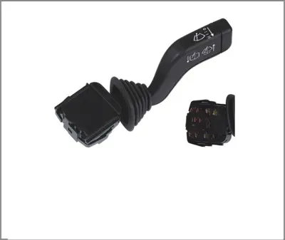 MGA 34161 Sılecek Kumanda Kolu / Ekran Fonksıyonlu Dugmelı - Opel   Astra F-G   Vectra A-B   Corsa B 89-07 90243395 461800042 V40802402 251767 430054 CCD3092 23092 L7322121 CLS77420AS 1001