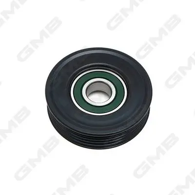 GMB GTA0600 Gergi Rulmanı  Honda / Rover / Subaru / Üniversal Tip 4 Kanallı  17×74x19  38942-P01-003