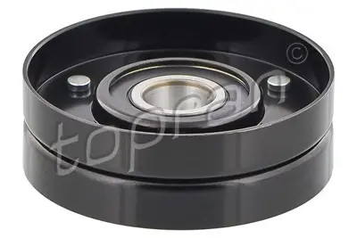 TOPRAN 109168001 V Kayıs Gergısı-Tek Rulman Vw Passat 97-05  Audı A4 98-08  A6 98-05  Skoda Superb 02-08 Afb-Akn 059145276