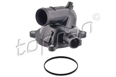 TOPRAN 113294001 Termostat Kapagı Vw Touareg / Audı A6 / Q7 079121115BA