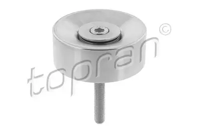 TOPRAN 114211001 V Kayıs Avare Kasnak Vw Audı 06E903341E