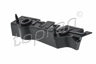 TOPRAN 115554001 Sag On Tampon Braketı 8K0807284 115554 327568 5504000029932P 164322 AD0241005 13293341 29932 88070649302 1018054