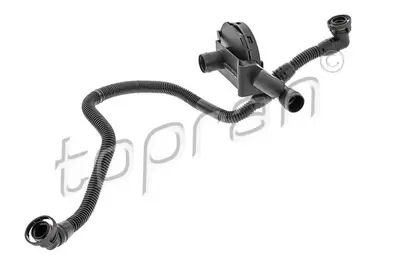TOPRAN 116426001 Karter Havalandırma Valfı+hortumu 06C103217B