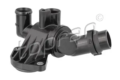 TOPRAN 630322001 Termostat 06F121111H