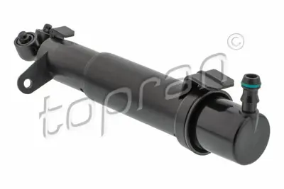 TOPRAN 409755001 Far Yıkama Robotu  Mercedes W211 Sol  2118600547 V30080315 5902060180P 1100020043 11025698 409755 190621 2220555 PHW046 ZVFP163