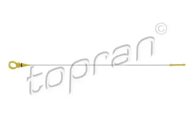 TOPRAN 305042001 Yag Sevıye Cubugu Mazda3 1.6 04/09 1318717 1174E6 1174G2 9M5Q6750CA 47301 117484 1695517 31403 1174C7 241155