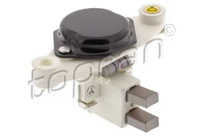 TOPRAN 400674001 Gerılım Regulatoru, Alternator 9942885 30917202 190005003 38512004A F04R320375 9191337303 A0001543605 68903803 68903803D 21547206