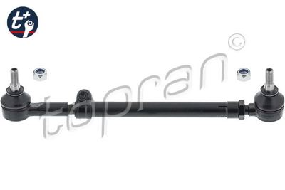 TOPRAN 400768001 Yan Rot  Mercedes E Serısı 84-95 W124  503901 9400823 SR5640 41548B 1243300803 4301845 3071691 D2462 1243300903 9400823001