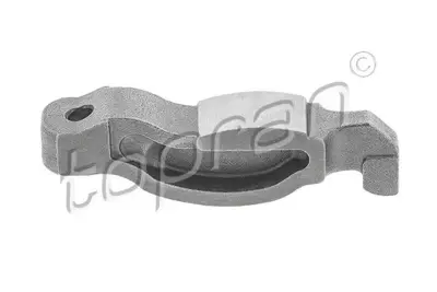 TOPRAN 500695001 Pıyano Tusu Bmw M-40 / E30-36-34 11331709063 5511024 1709063 235001 3337 515262013 422003620 422003630 422003610 422003600