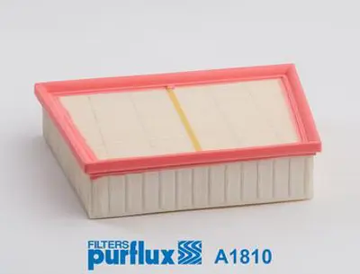 PURFLUX A1810 Hava Fıltresı Land Rover   Range Rover 14- GJ329601AA LR071942 ADJ132235 E1446L 53123210004 LX4392 CA12122 LA501 T2H8107 F026400423