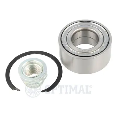 OPTIMAL 801836XS On Teker Poryası Set  Opel: Corsa D-E Adam 12->  1603337 713606390 ABK1568 WM1394 201123 32342952 853024123 FBK1077 QWB1394 5844