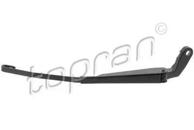 TOPRAN 112288001 Arka Sılecek Kolu Vw Golf 92-98 1H6955707 1198300200 2190004 V102015 108395 42727 112288 51613 955286003 28004998