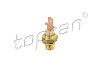TOPRAN 103113001 Yag Sıcaklık Sensoru 1H0919563 410580238 821332 7203359 53018 95VW10A998AA 82477 7472477 73154 LVCT430