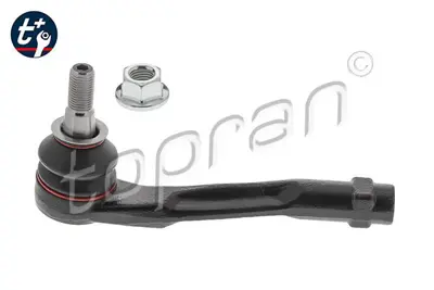 TOPRAN 625680001 Rotbası Sol  Mercedes  Sprınter 907, 910 02/18- 9074606200 54056001 G12030 9122266 A9074606200 t 50746 625680 160200069HD BTR6152
