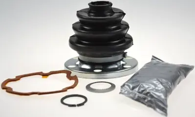 GKN 300480 Koruk Setı - Porsche 911 2.7 - 121 Kw / 165 Ps - 911.43, 911.48, 911 75 -77 500650 95133190300 300501 26122 926153 33211208443 33219067909 26153 300480 252589