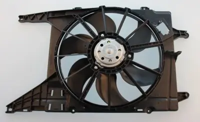 MGA 83280 Fan Motoru Davlumbazlı Renault  Megane I  Scenıc I  1.9dtı Dcı  2.0 I  16v   97-03  7701051497 7700433728 4325747 4326746 ACI4325747 ACI4326746 7701044185 7701044184 7701070217 7701051487