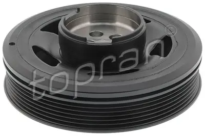 TOPRAN 503268001 Krank Kasnagı - Bmw 1 F21 116 D - B37 D15 A- 85 Kw / 116 Ps - 03.2015 - 11237643074 K205 DP5930 544012910 11238584913 AA1246 FI27460 K204 172422 V203670