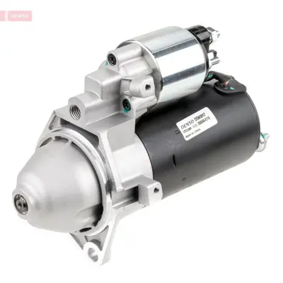DENSO DSN3017 Mars Motoru 12v 10 Dıs 2,0 Kw Opel  Vectra C 2,0 Dtı 02-05  55351630 8EA737149001 6202039 5342340 6202009 5343371 90512467 DRS7420 24422273 CS976