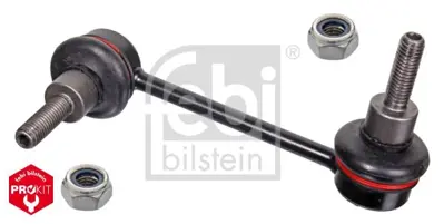 Febi Bilstein 19867 Z_Askı Rotu -Opel Movano A  X70 2.2 Dtı Jd - 66 Kw / 90 Ps - 09.2000 - 93192673 600000160010 DF6106900 DSR1021 QLS3267 FDL6579 4500199 91160498 995664 7700309070