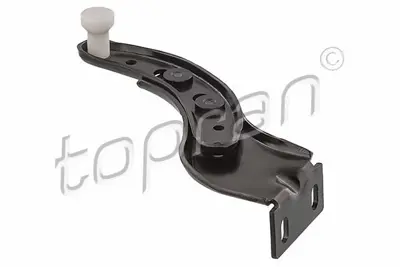 TOPRAN 116481001 Sag Ust Surgu Makarası Vw Caddy 55252 P350036 V102613 2K0843436A9B9 6003000156P 2K0843436B 2310011 6003000157P 2K0843436A 1188601580