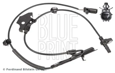 Blue Print ADBP710067 Abs Sensoru On Sol Toyota  Corolla 07/19 / Aurıs 10/ 89543-12080
