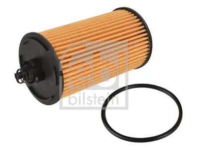 Febi Bilstein 107824 Yag Fıltresı - Opel Mokka / Mokka X J13 1.4 _76 - 103 Kw / 140 Ps - A 14 Net,- 2013 - 25195785 DO729 ELH4518 EOF343 2518300 ADG02170 25195775 S5183PE E149247 L214