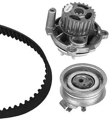 METELLI 30-0904-1 Trıger Setı+devırdaım Vw Audı Seat Skoda 06A198119