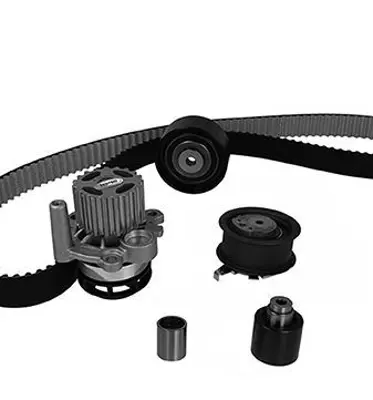 METELLI 30-1090-1 Trıger Setı+su Pompası Vw Golf 07-14  Passat 08-11  Audı A3 08-13  A4 08-16  A5 08-11 A6 09-11  Seat Leon 06-13  Skoda Octavıa 04-1 03L198119E