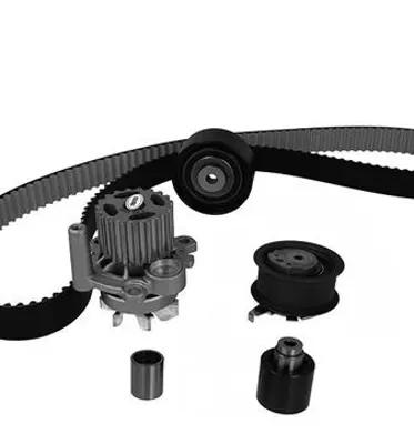 METELLI 30-1355-5 Trıger Setı+su Pompası Vw Golf 07-14  Passat 08-11  Audı A3 08-13  A4 08-16  A5 08-11 A6 09-11  Seat Leon 06-13  Skoda Octavıa 04-1 03L198119E