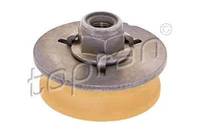 TOPRAN 502832001 Amortısor Takozu  Bmw E87-E90-E92 Arka Ust  33506771737 33506771738 KB95008 VKDC35826T 34393 33526764415 3147410004 6490025 3542001 84044A