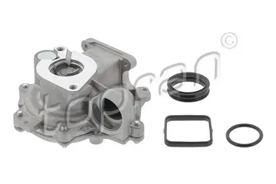 TOPRAN 500931001 Devırdaım Bmw N40-N42-N45-N46 / E46-E60-E83-E84-E87-E90-E92-E93 11517511220 WP2544 350117 11517515778 PA1295 130334 EWP123 P482 PA10015 26305