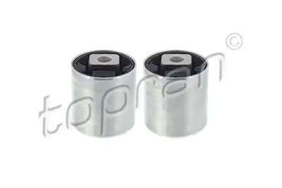 TOPRAN 500017001 Salıncak Burcu  Bmw E39 On Takım  80000881 31129068753 1328201 CAS0067 20971 35272 9001565 4227 50113 500017
