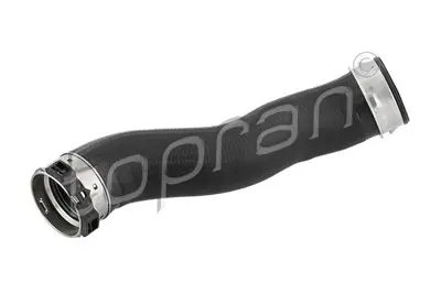 TOPRAN 502169001 Turbo Hortumu Bmw E82 E84 E88 E90 E91 E92 E93 N47 Sag 11617802753 8196269 2400200 9587 96269 522767 90188 AH0384 431820344 T409587