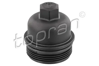 TOPRAN 503637001 Yag Fıltre Kapagı Bmw E90 F20 F01 G20 G30  X1 E84  X3 F25 G01  X5 F15 N47n B37 B38 B46 B47 B48 11428507685 38839 30487 47304 V203603 BSG15141002 ADBP990015 91693 173589 8021693