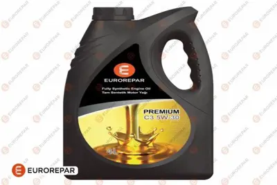 PSA 1680357580 Erp Motor Yagı Partıkullu Premıum C3 5w30 4 Lıtre Wıth Dexos2 Lıcense Full Sentetık Lukoıl Dolum 1680357580