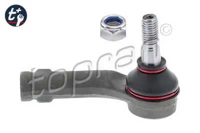 TOPRAN 304123001 Rot Bası Sol Ford  Fıesta 08- B-Max 12- Courıer 14- 1 545 338