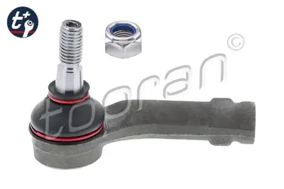 TOPRAN 304124001 Rotbası Sag Ford  Fıesta Vı 08/12/Mazda 2 / Transıt   Courıer 08/12  8V513C437AA 3409001 8680617003988 JTE1126 1545339 7160200022 ADM58766 5033248 83942476 850010122