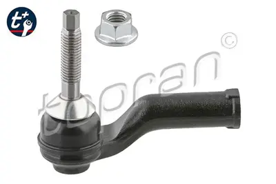 TOPRAN 304961001 Rot Bası Sol Ford  Mondeo V 1 802 977