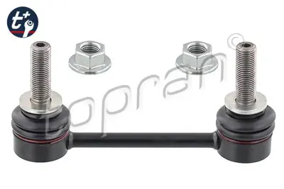 TOPRAN 305004001 Z Rot Ford Mondeo V Hatchback Ce 2.0 Ecoboost - 149 Kw / 203 Ps - 09.2014 - 13040520 DG9C5C486AXC LVSL1459 DG9Z5C486A MLU2003 BDL7462 301191621840 RH074012 9790695 3063619