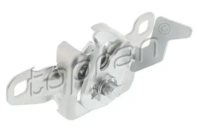 TOPRAN 702493001 Motor Kaput Kılıdı Logan 6001 547 332