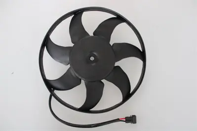 MGA 83352 Fan Motoru-345 Mm 350w Vw Transporter 96-04 7D0959455J 7D0959455M A4243146 57342 1199104500 33V77037 DY8166 352116 APELVW5036 508R0035