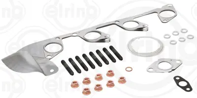 ELRING 332.380 Turbo Conta Setı Vw 2.0tdı Bmn-Buy-Bmr 03G253010A
