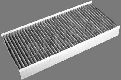 DENSO DCF332K Kabın Fıltresı Karbonlu Cıtroen   Jumpy 1.6hdı 2.0 Hdı 07-  Fıat Scudo 1.6 D 2.0 D Multıjet 07- 6447YN 80000866 PCK8193 6479A7 Z555 6447YL AHC258 WP9311 17480K S4160CA
