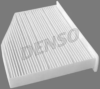 DENSO DCF449P Polen Fıltresı Vw Caddy 04-  Golf 04-14  Passat 06-  Audı A3 04-13  Seat Leon 06-13 1K0819644B LA181 1K1819653 1K1819653A 1987432397 49392687 1K1819669 MC613 701001 TSP0325174C